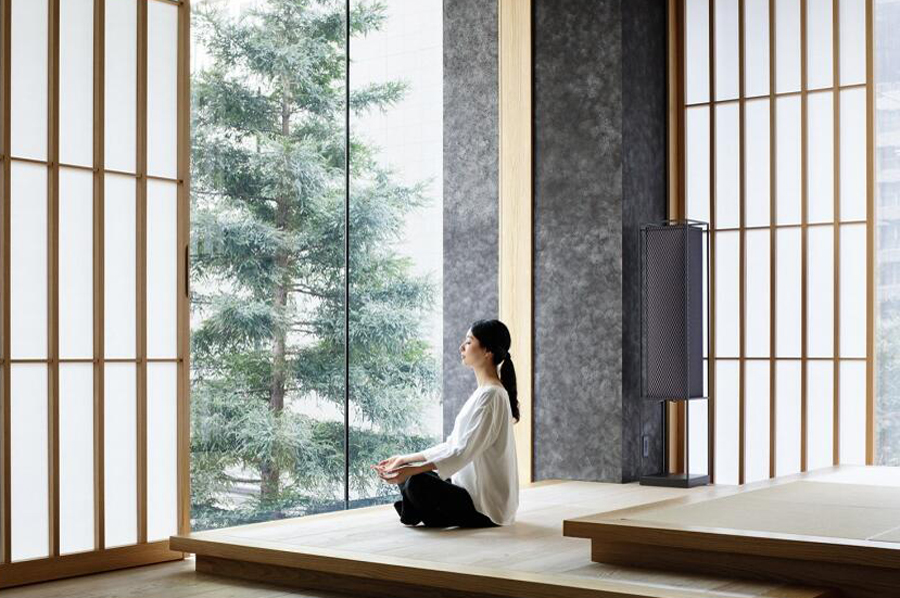 足療店裝修布局應(yīng)該注意哪些問(wèn)題？