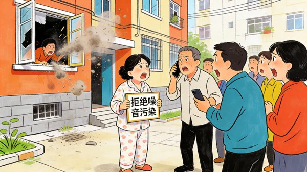 裝修時間幾點到幾點不算擾民？權威答案來了